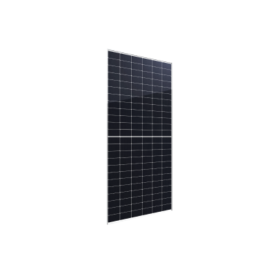 แผงโซลาร์เซลล์ รุ่น 600W BG - อุปกรณ์ติดตั้งโซลาร์เซลล์ PSI