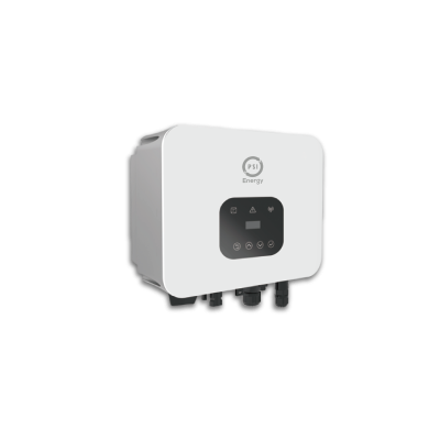 Inverter P33V1 - อุปกรณ์ติดตั้งโซลาร์เซลล์ PSI