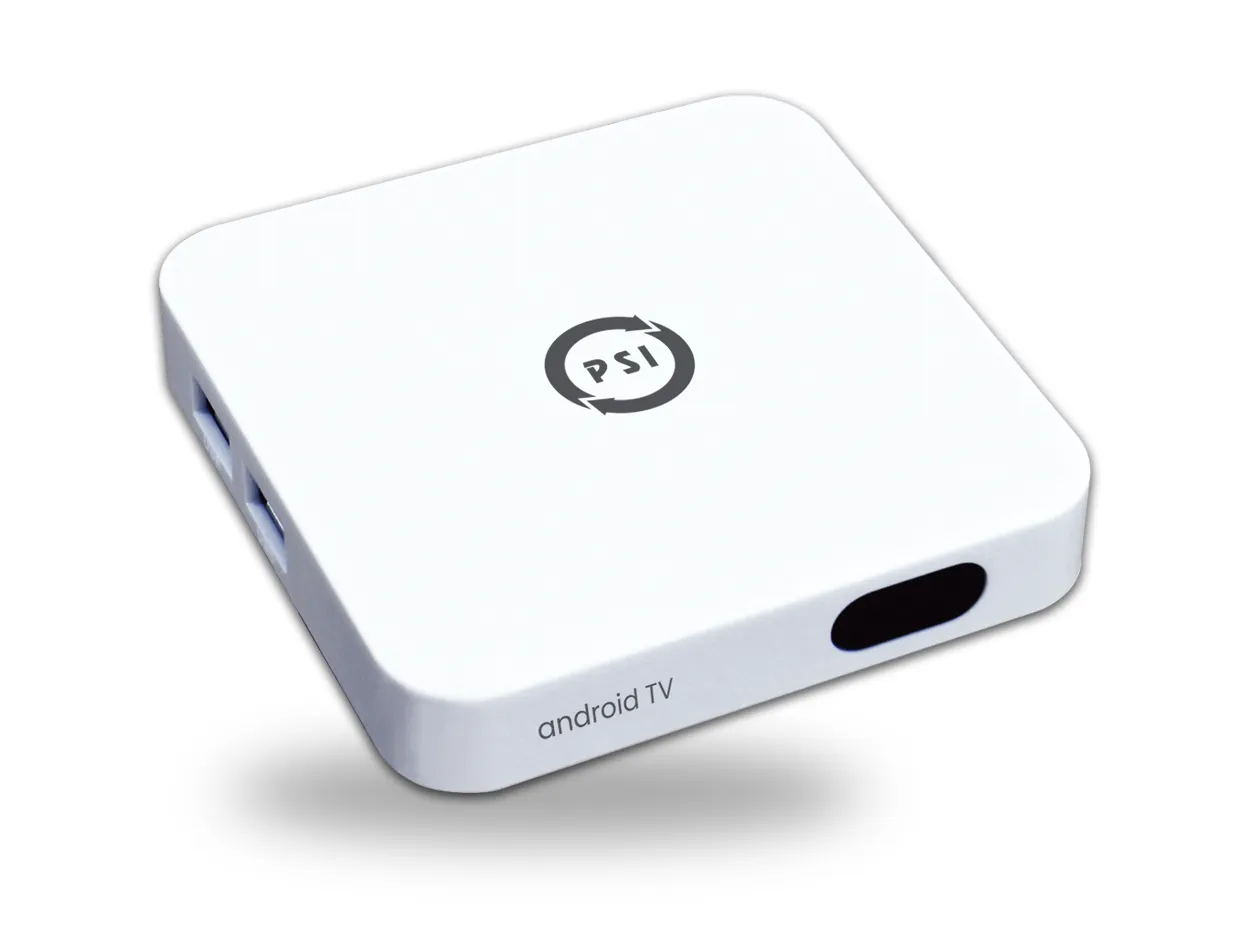 PSI TV-Android TV ดูหนัง ดูซีรีส์