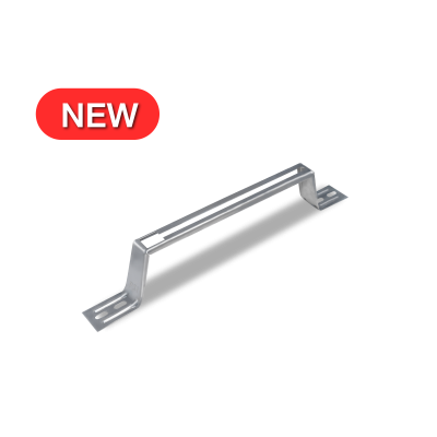 NEW PV Clamp (Stainless 304) - อุปกรณ์ติดตั้งโซลาร์เซลล์ PSI