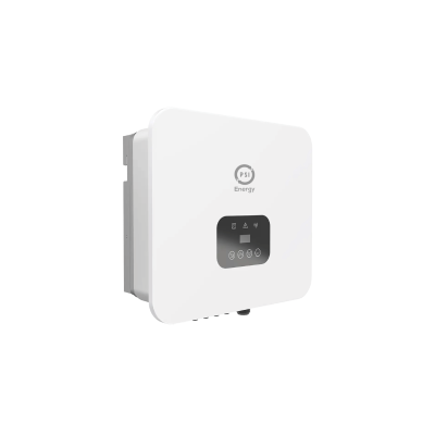 Inverter P100 - อุปกรณ์ติดตั้งโซลาร์เซลล์ PSI