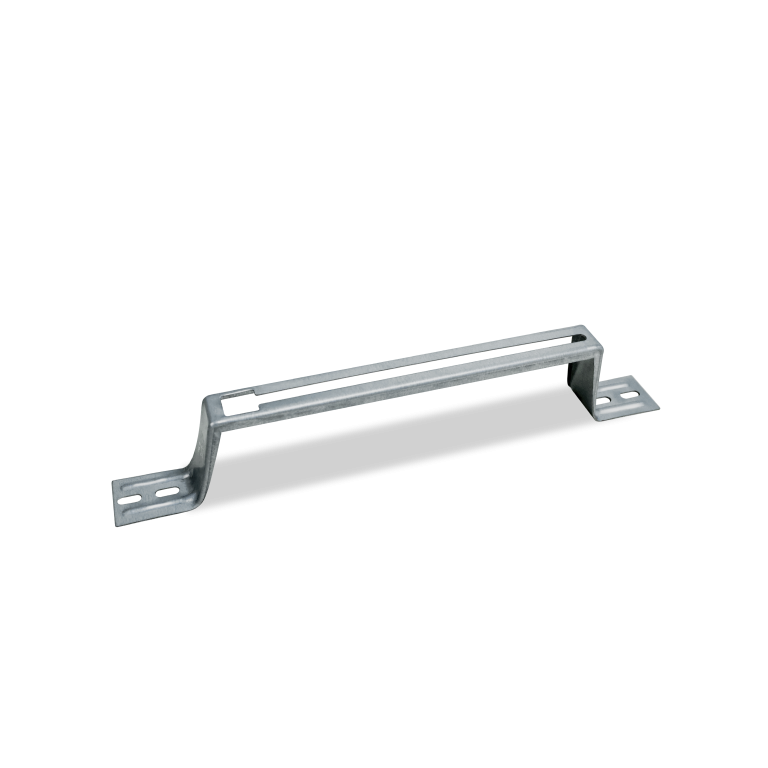 PV Clamp-ZAM Steel