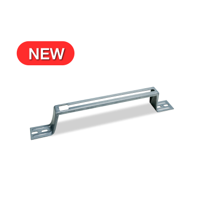 PV Clamp (Zam Steel) - อุปกรณ์ติดตั้งโซลาร์เซลล์ PSI
