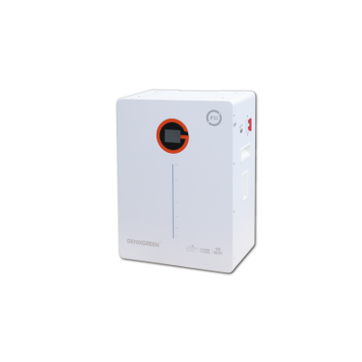 B10KLV-Battery - อุปกรณ์ติดตั้งโซลาร์เซลล์ PSI