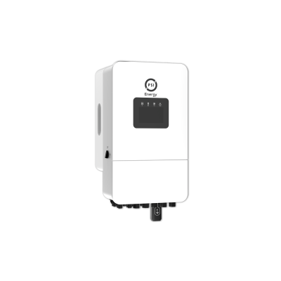 H6LV-Hybrid Inverter - อุปกรณ์ติดตั้งโซลาร์เซลล์ PSI