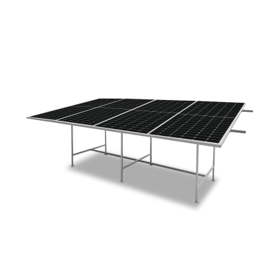 อุปกรณ์ติดตั้งโซลาร์เซลล์ PSI - Easy Stand-N 4pcs
