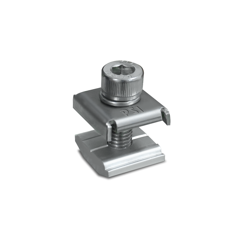 Ground Clamp