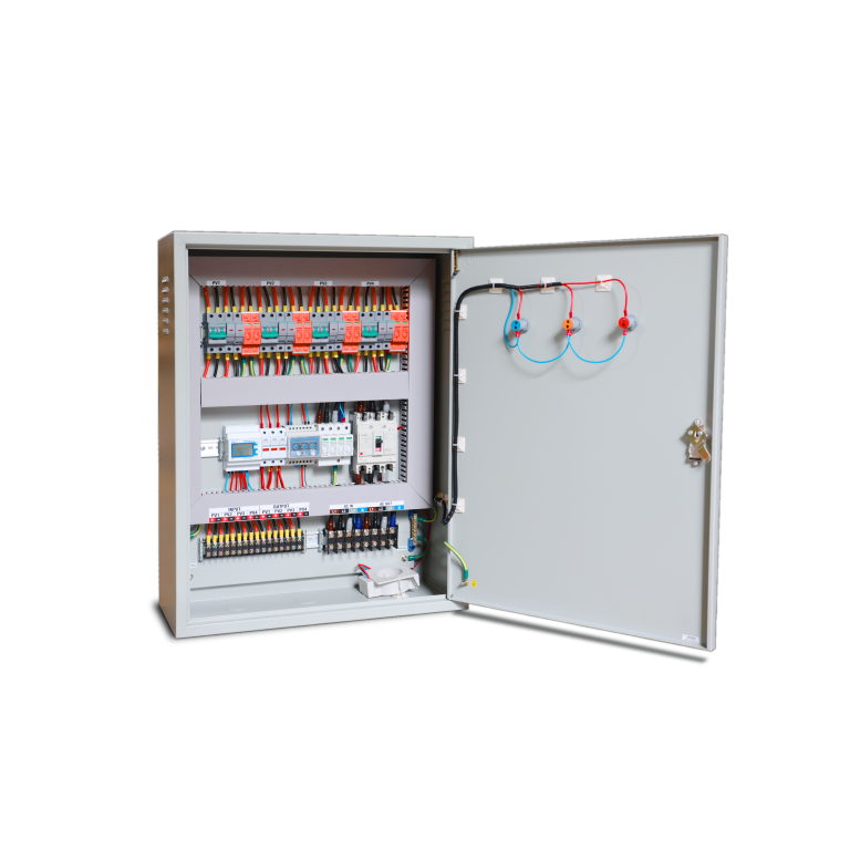 ตู้คอนโทรล รุ่น PC250