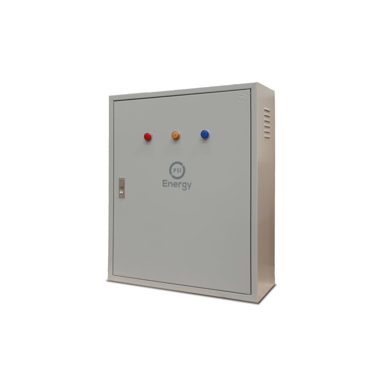 ตู้คอนโทรล รุ่น PC250