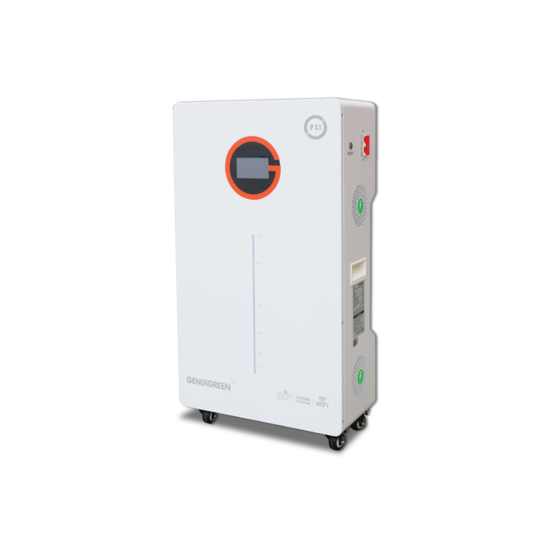 B16KLV-Battery