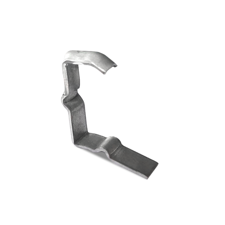 Net Water Clamp 30 mm (ZAM Steel)