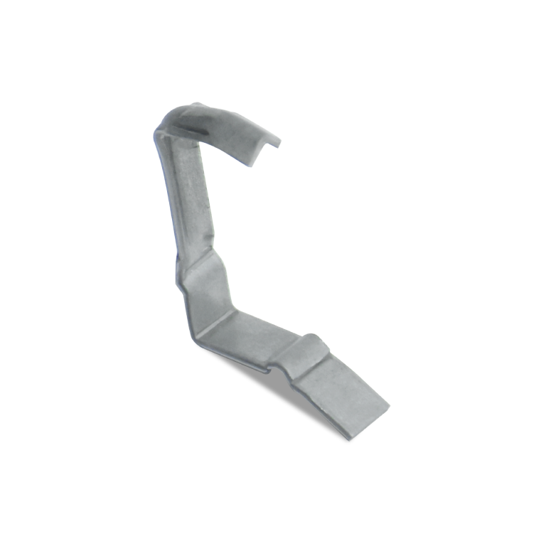 Net Water Clamp 35 mm (ZAM Steel)